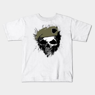 Ghost Recon Breakpoint/OGR Mashup Kids T-Shirt